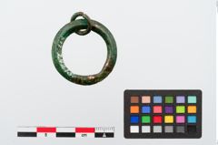 Foto von Bronzering (NHMW-PRAE-024215)